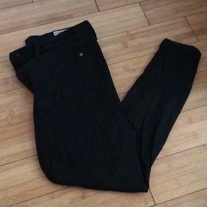 Pistola Black Skinny Jeans